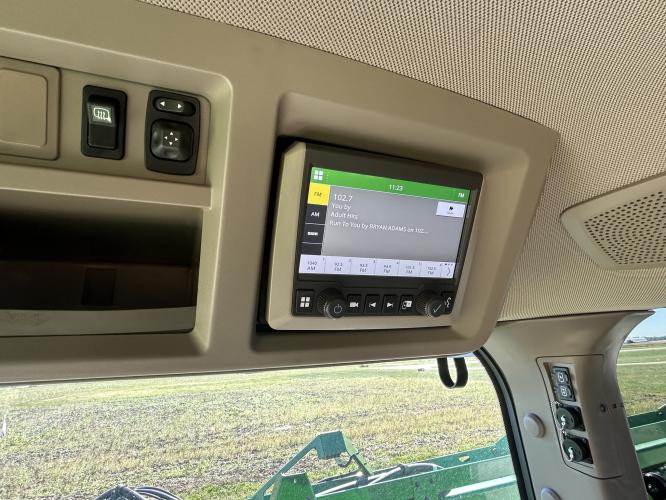 John Deere 410R