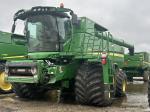 John Deere S680