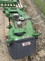 John Deere 60D DECK