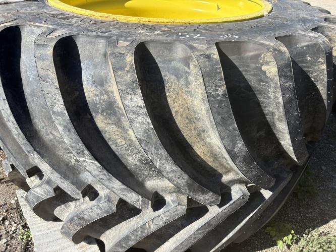 Goodyear 1250/35R46 LSW