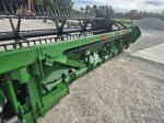 John Deere RD40F