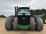 John Deere 9510R