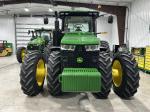 John Deere 8295R