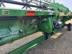 John Deere RD40F