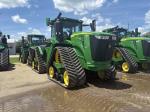 John Deere 9RX 590