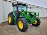 John Deere 6R 130