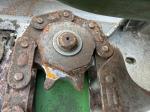 John Deere 712C