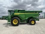 John Deere X9 1000