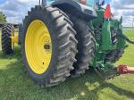 John Deere 8R 340