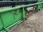 John Deere 920F