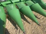 John Deere C8R