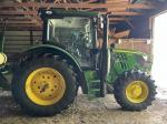 John Deere 6130R