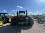 John Deere 9520R