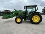 John Deere 6125R