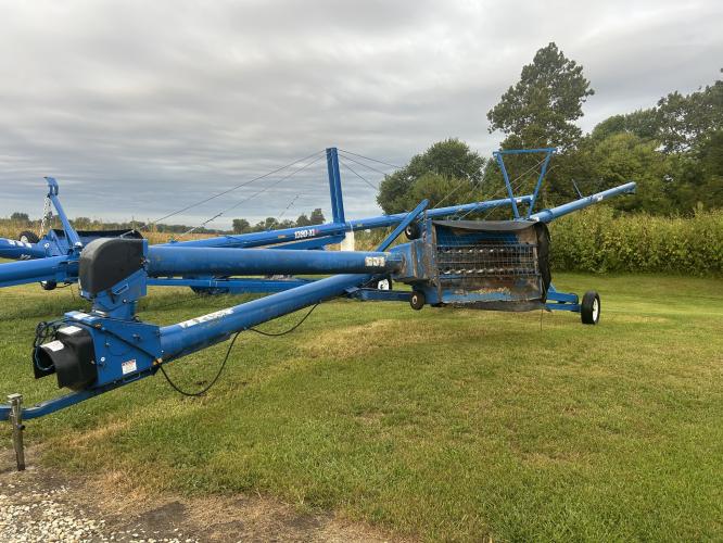 Brandt 1070XL