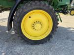 John Deere 412R