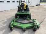 John Deere F1570