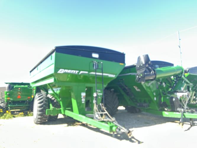 Brent 1282