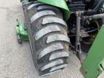 John Deere 3720