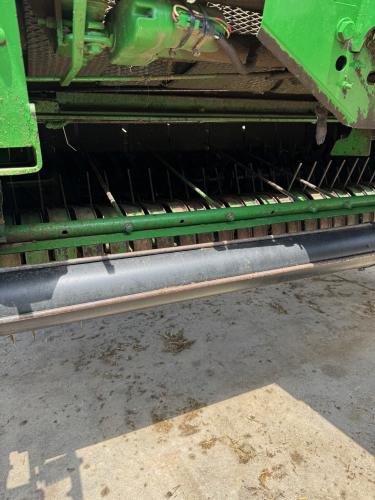 John Deere 569 Silage Special