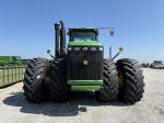 John Deere 9530