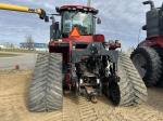 Case Ih 580 Quad