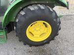 John Deere 5060E
