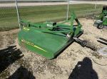 John Deere MX6