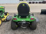 John Deere X584