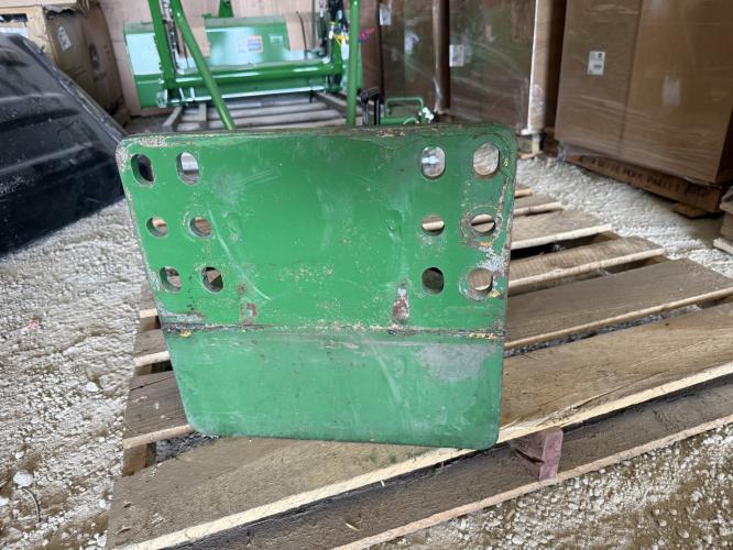 Lankota COMBINE HITCH