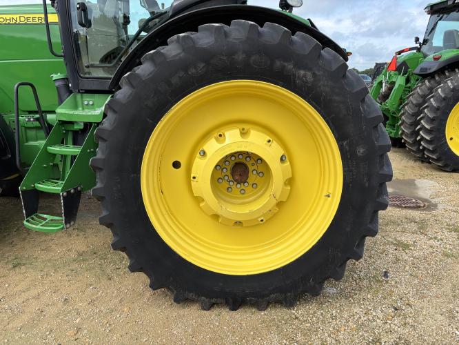 John Deere 8360R