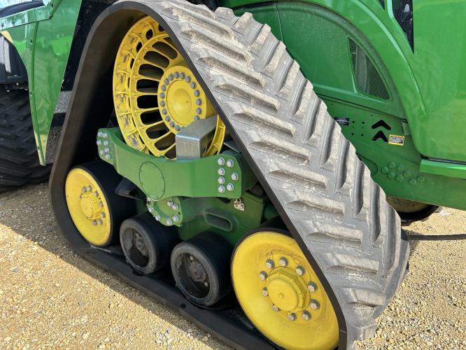 John Deere 9RX 590