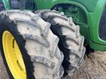 John Deere 8420