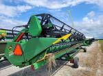 John Deere 635F
