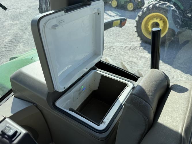 John Deere 8R 410