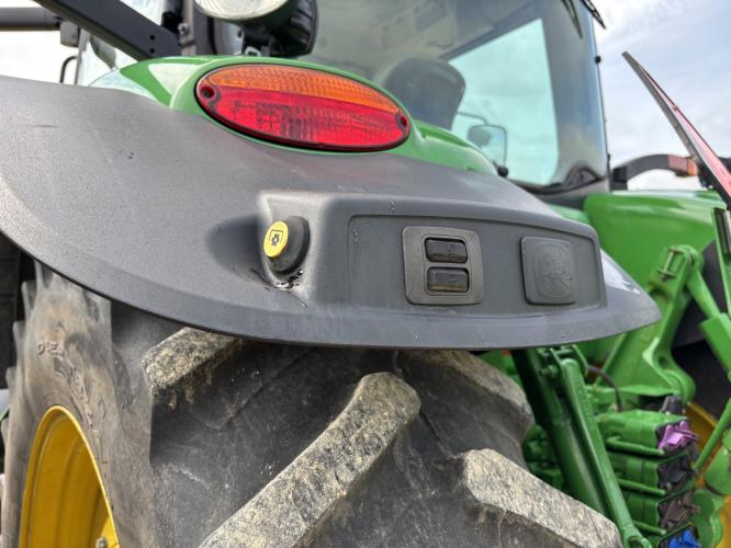 John Deere 8360R