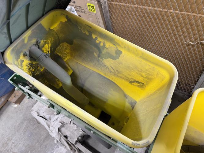 John Deere XP PLANTER ROW UNIT