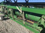 John Deere 625F