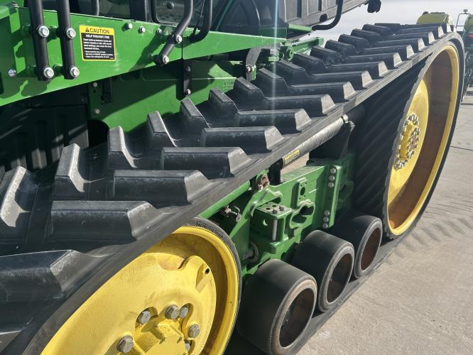 John Deere 8370RT