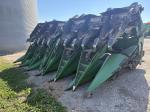 John Deere 712FC StalkMaster