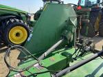 John Deere HX15