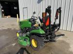 John Deere 1025R