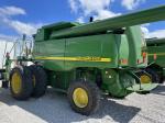 John Deere 9660 STS