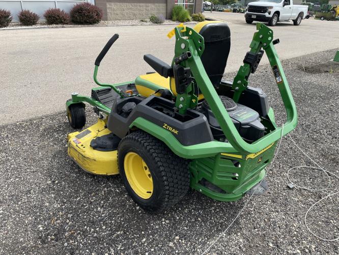 John Deere Z530R