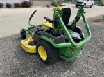 John Deere Z530R