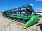 John Deere RD35F
