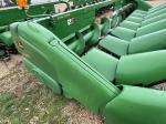 John Deere 608C