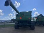 John Deere S780