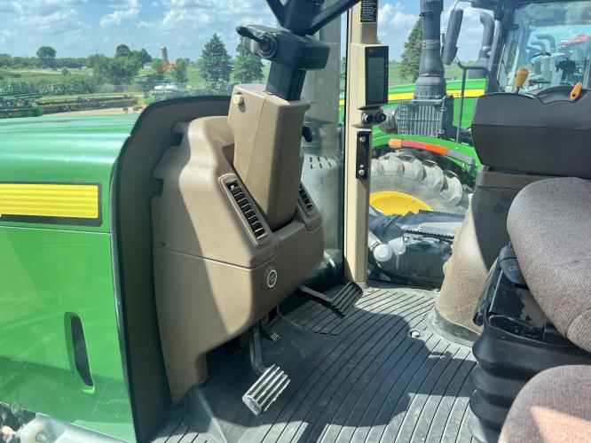 John Deere 9430