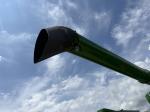 John Deere S790